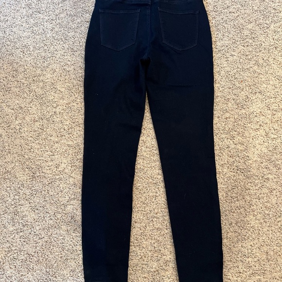 Talbots Flawless High-Waisted Jegging Ankle Size 6 NWT - Picture 11 of 12
